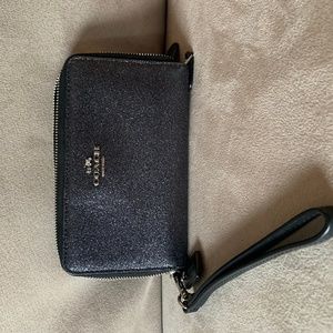 Coach Wallet/Wristlet